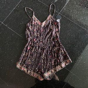 amuse society london jumper